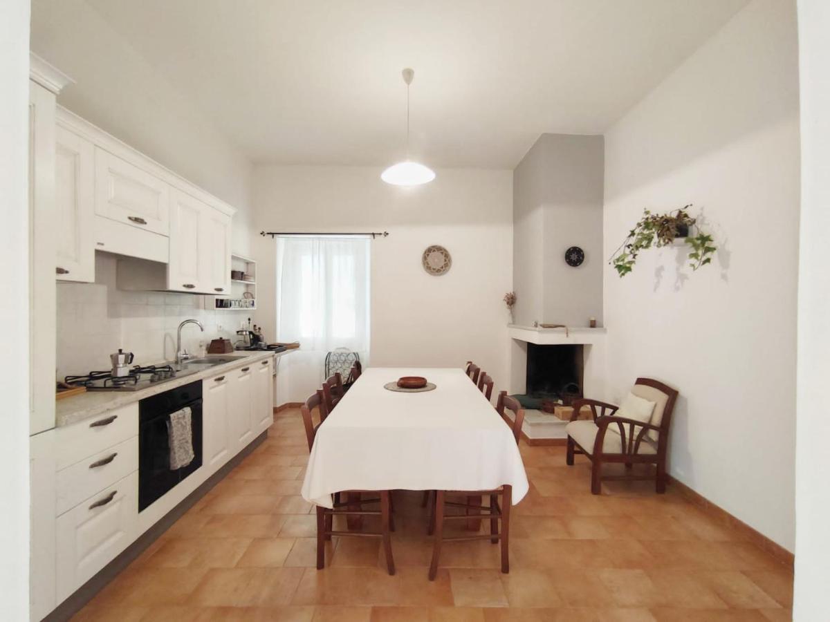 Il Casale Villa Teulada Kültér fotó