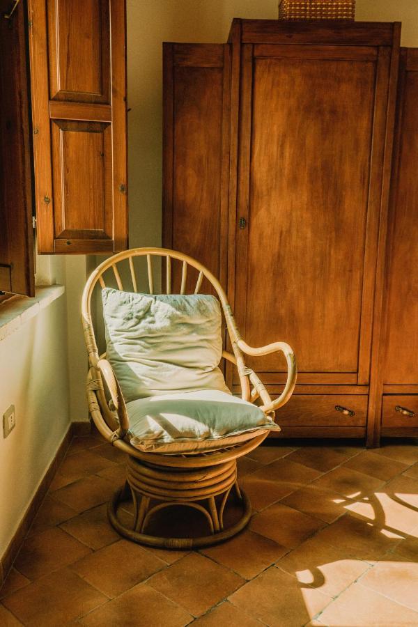 Il Casale Villa Teulada Kültér fotó