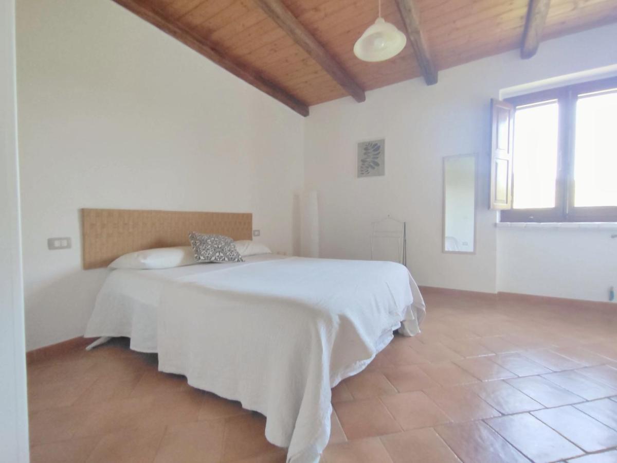 Il Casale Villa Teulada Kültér fotó