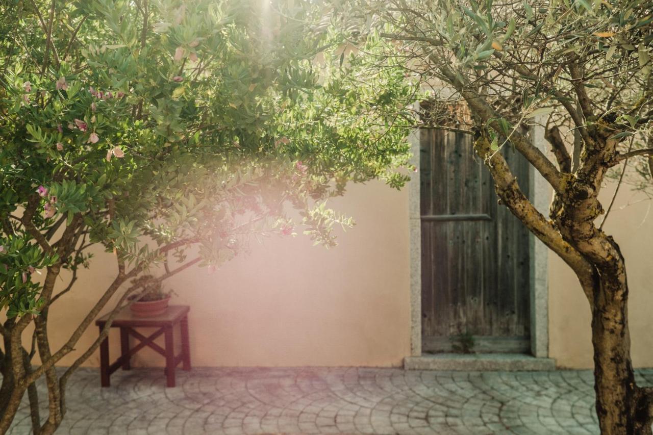 Il Casale Villa Teulada Kültér fotó
