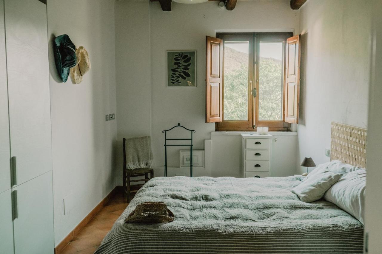 Il Casale Villa Teulada Kültér fotó