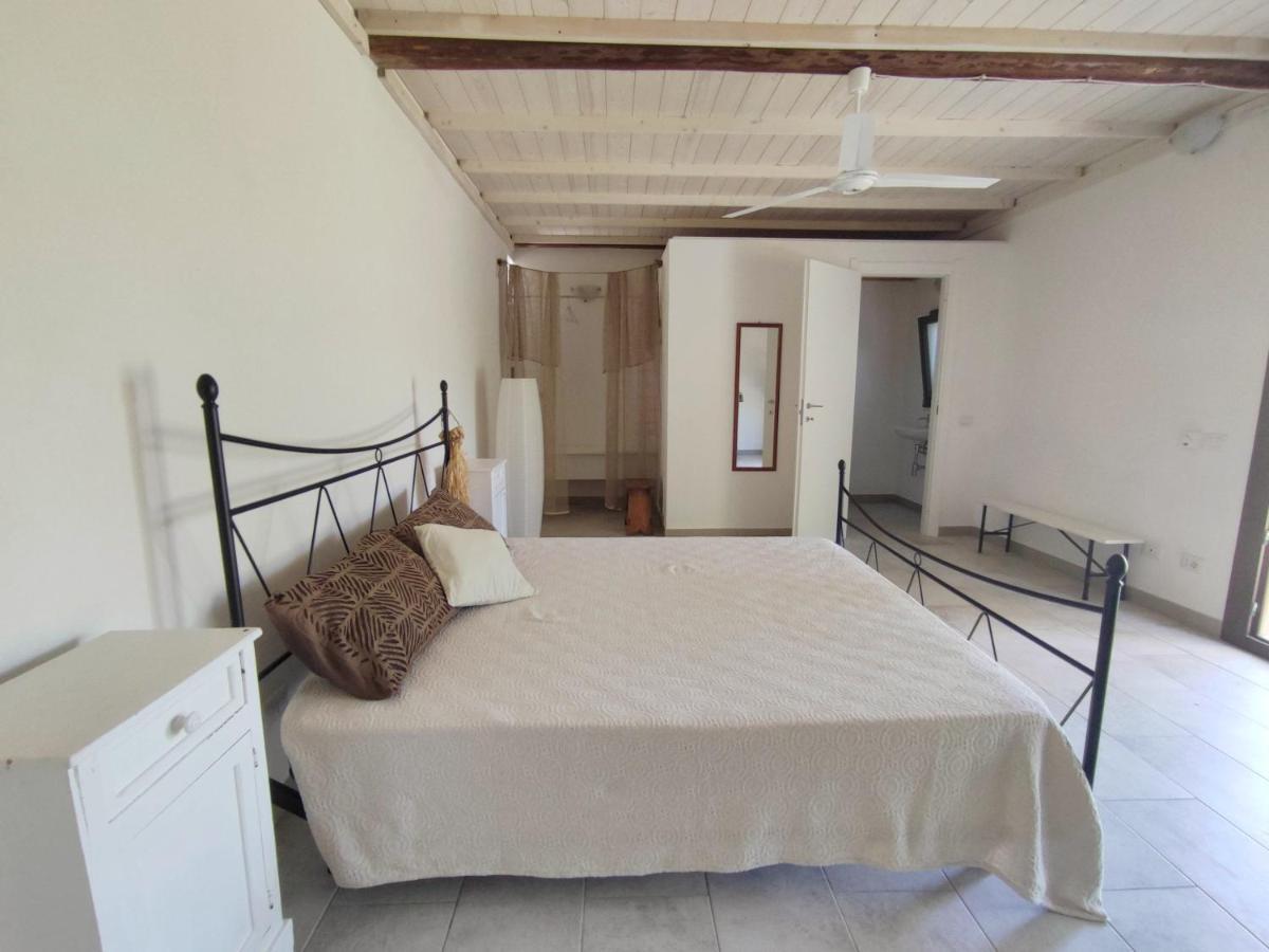 Il Casale Villa Teulada Kültér fotó