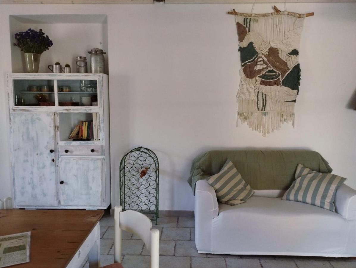 Il Casale Villa Teulada Kültér fotó