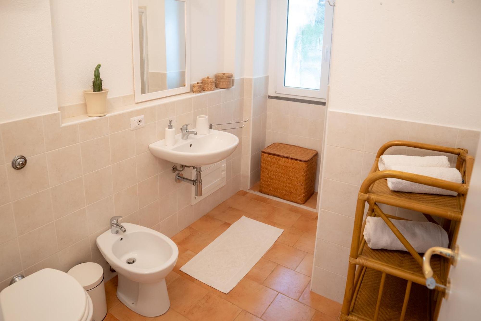 Il Casale Villa Teulada Kültér fotó