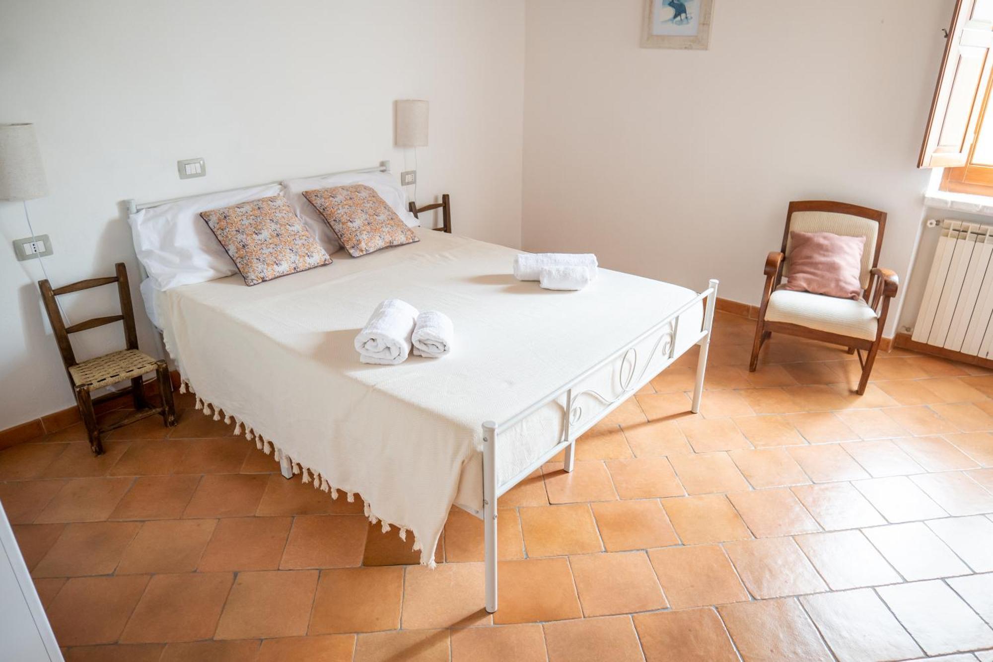 Il Casale Villa Teulada Kültér fotó